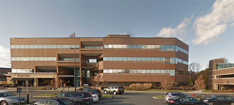Akeso Biomedical Office Building